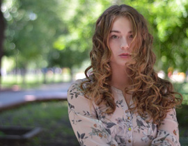 Екатерина Петрова